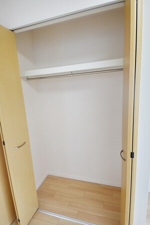 ファイン コーラルの物件内観写真